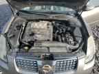 2004 NISSAN Maxima