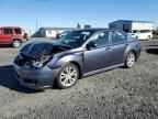 2014 SUBARU Legacy