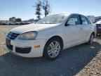2007 VOLKSWAGEN JETTA