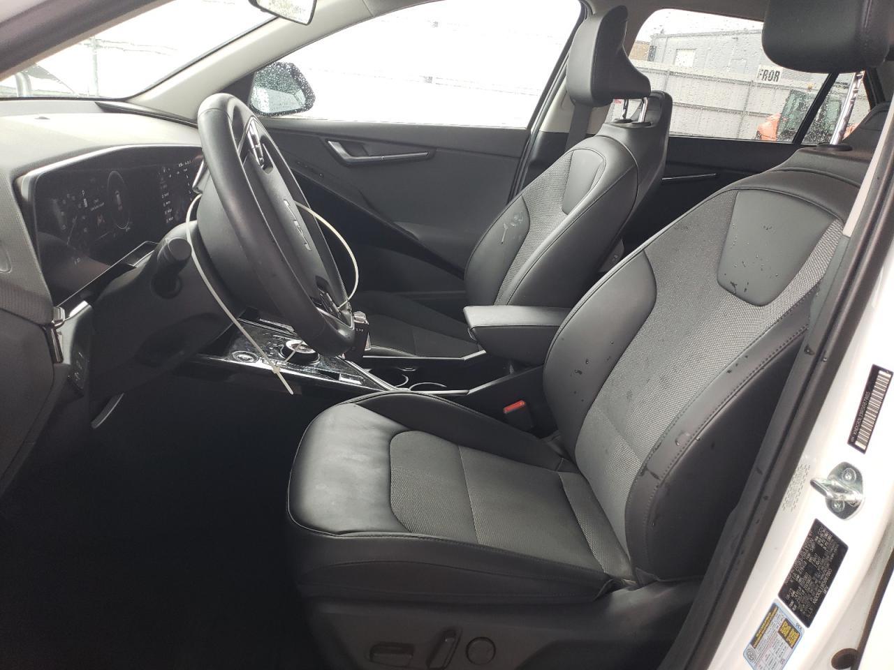 2024 KIA Niro