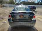 2007 FORD FUSION
