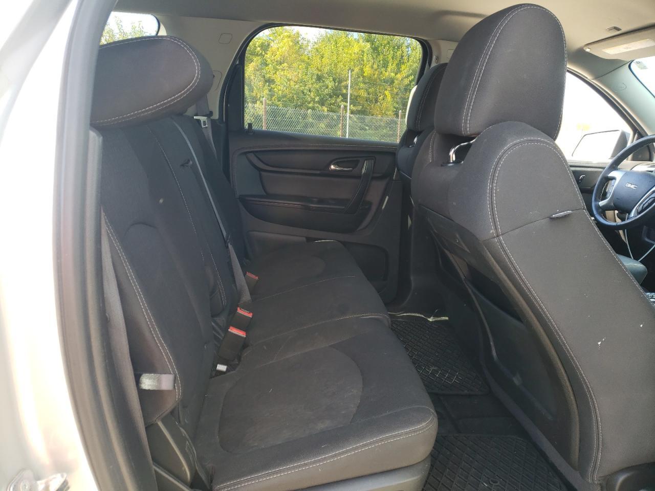 2015 GMC ACADIA