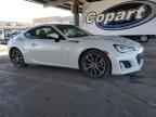 2018 SUBARU BRZ