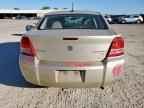 2010 DODGE Avenger