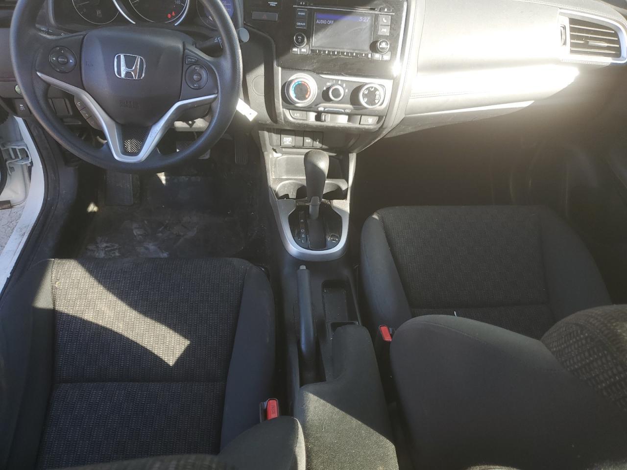 2016 HONDA FIT