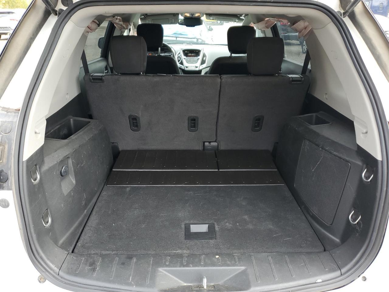 2017 GMC Terrain