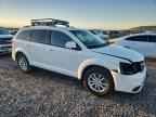 2014 DODGE JOURNEY