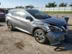 2018 NISSAN MURANO