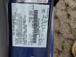 2007 FORD FUSION