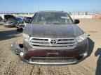2013 TOYOTA HIGHLANDER