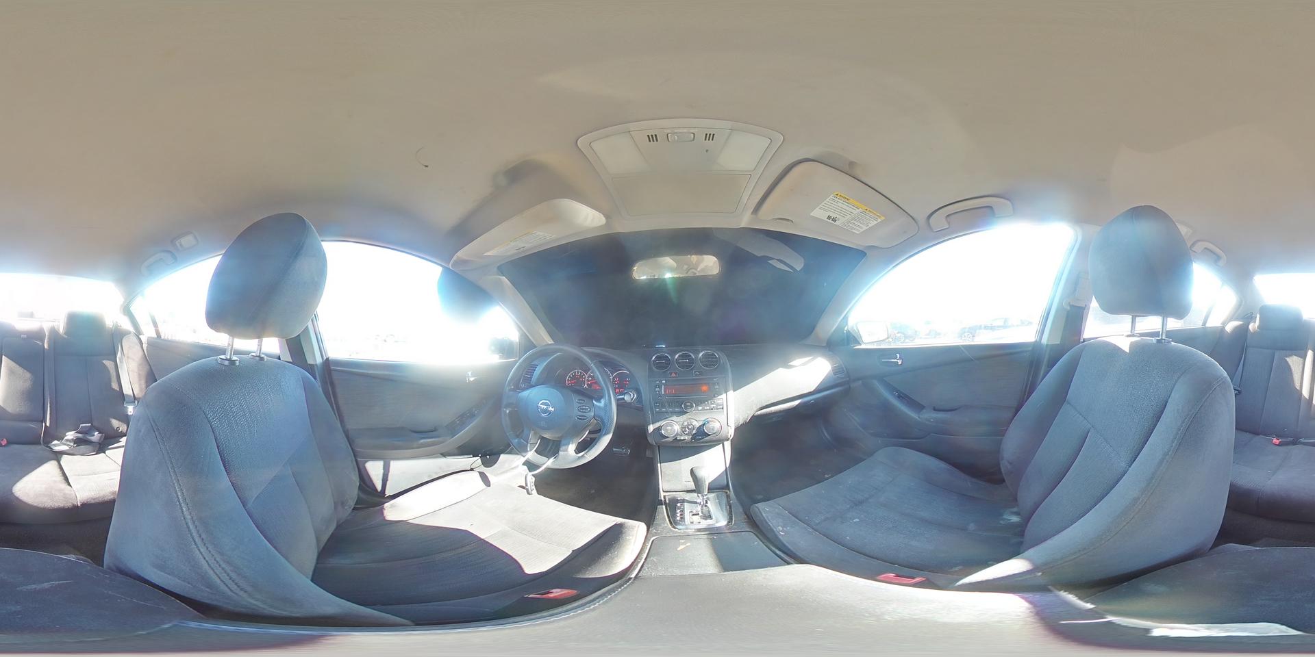 2010 NISSAN ALTIMA
