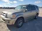 2005 TOYOTA Sequoia
