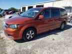 2012 DODGE GRAND CARAVAN
