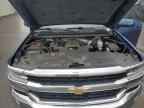 2016 CHEVROLET Silverado
