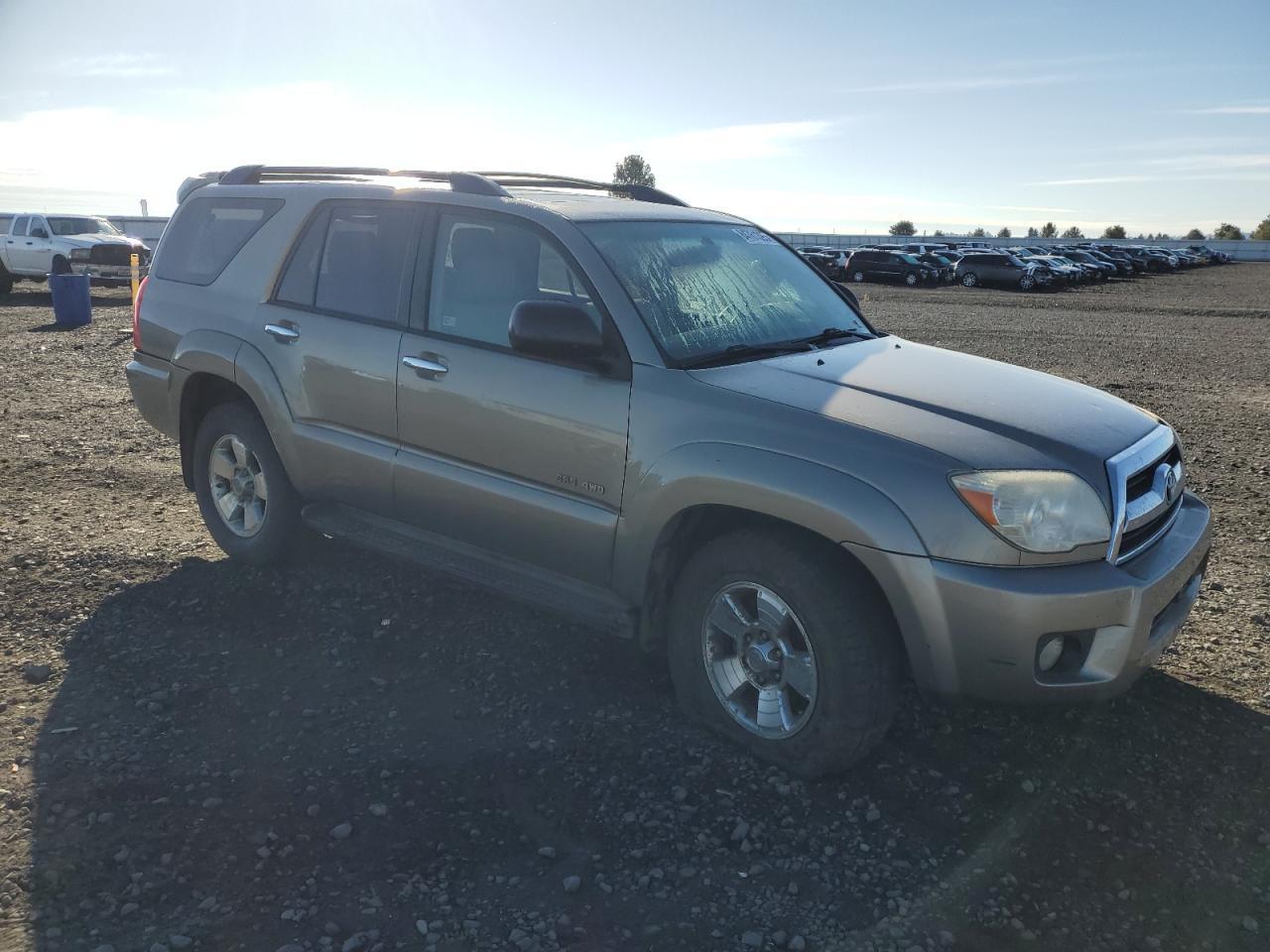 2006 TOYOTA 4Runner