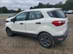 2021 FORD EcoSport