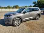 2025 TOYOTA HIGHLANDER