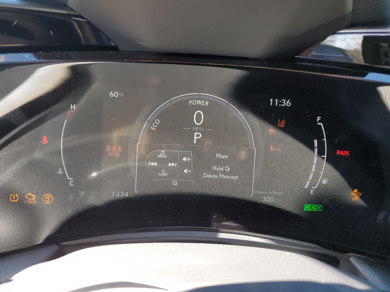2025 LEXUS Nx