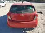 2017 CHEVROLET Spark