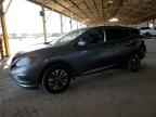 2018 NISSAN MURANO