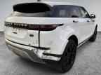 2020 LAND ROVER RANGE ROVER EVOQUE