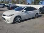 2013 TOYOTA Avalon