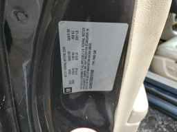 2008 BUICK Lucerne