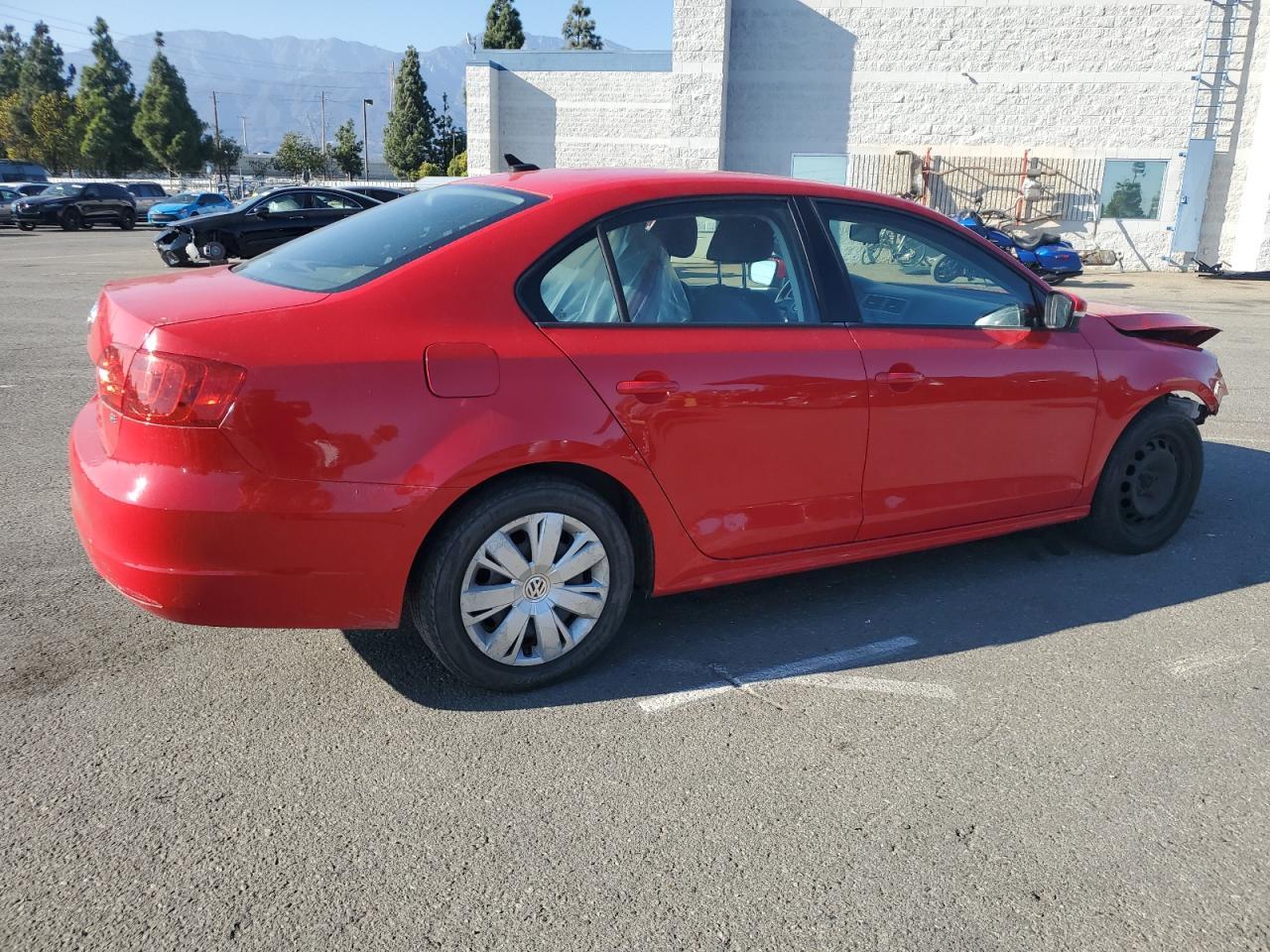 2014 VOLKSWAGEN JETTA