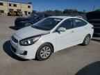 2016 HYUNDAI ACCENT