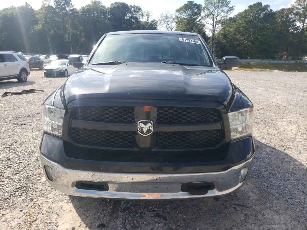 2015 RAM 1500