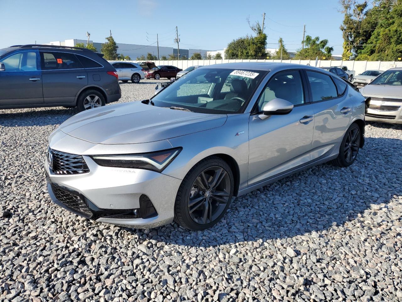 2024 ACURA Integra