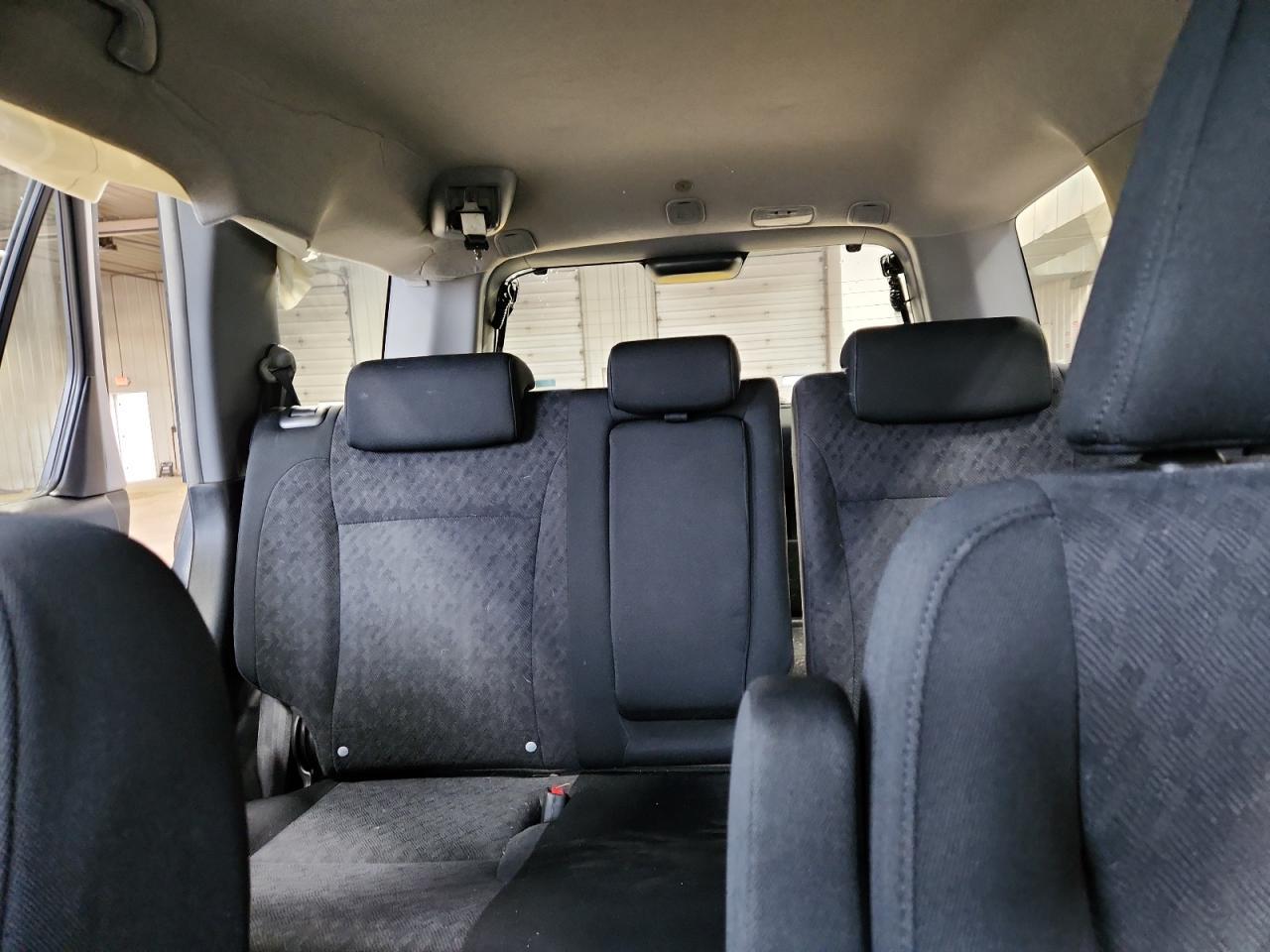 2005 HONDA CR-V