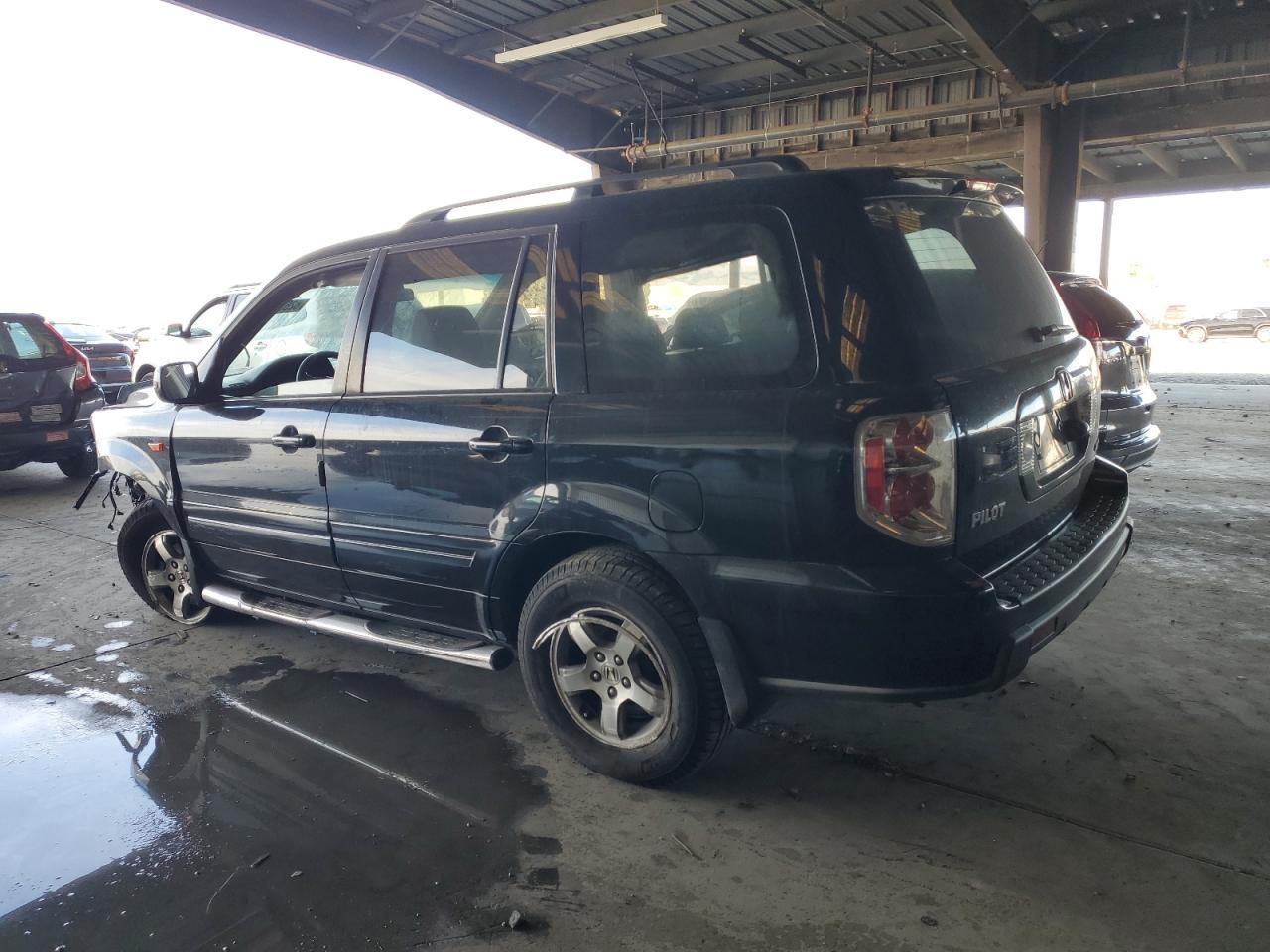 2006 HONDA PILOT