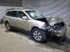 2010 SUBARU Outback