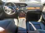 2013 MERCEDES-BENZ E-Class