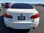 2012 BMW 5 series