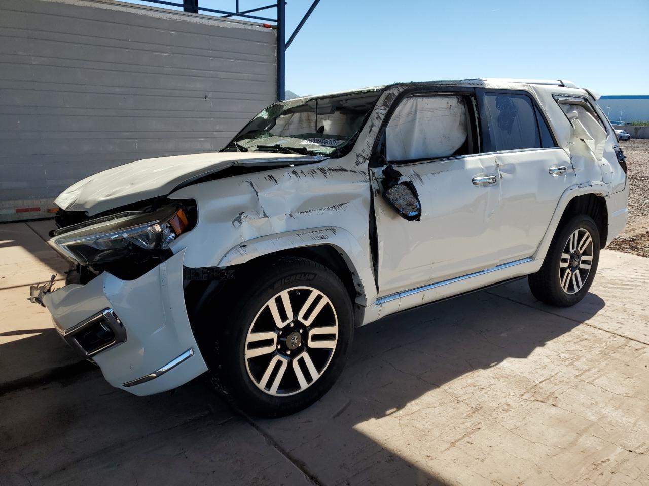 2019 TOYOTA 4Runner