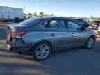 2016 NISSAN SENTRA