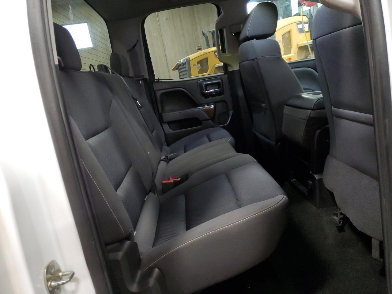 2017 GMC Sierra