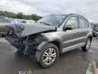 2015 VOLKSWAGEN TIGUAN