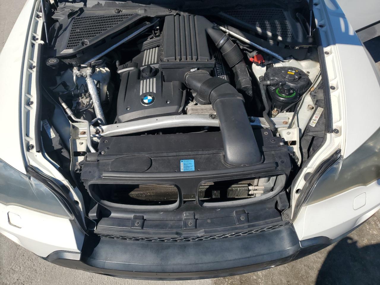 2009 BMW X5