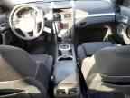 2009 PONTIAC G8
