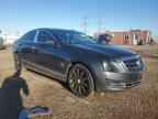 2015 CADILLAC ATS