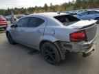 2013 DODGE Avenger