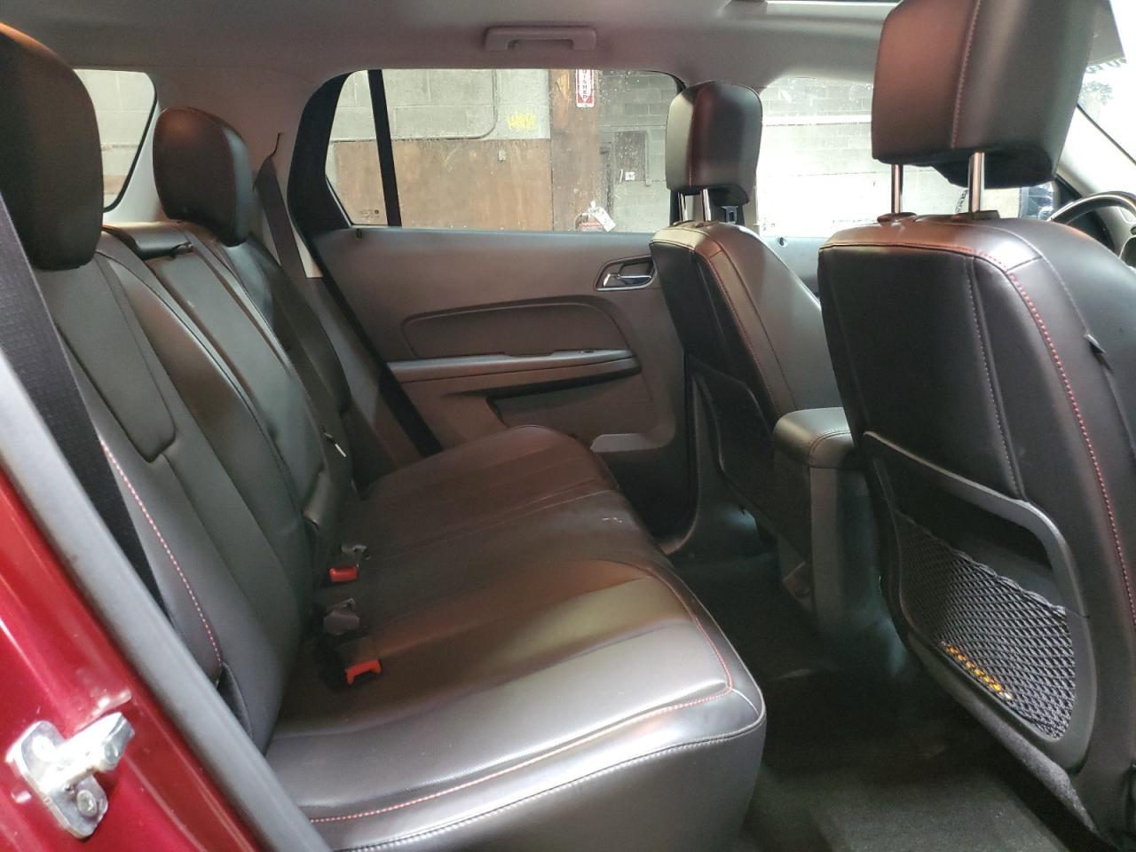 2017 GMC Terrain