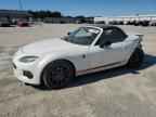 2015 MAZDA MX-5 Miata