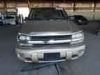 2004 CHEVROLET Trailblazer