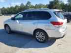 2016 NISSAN PATHFINDER