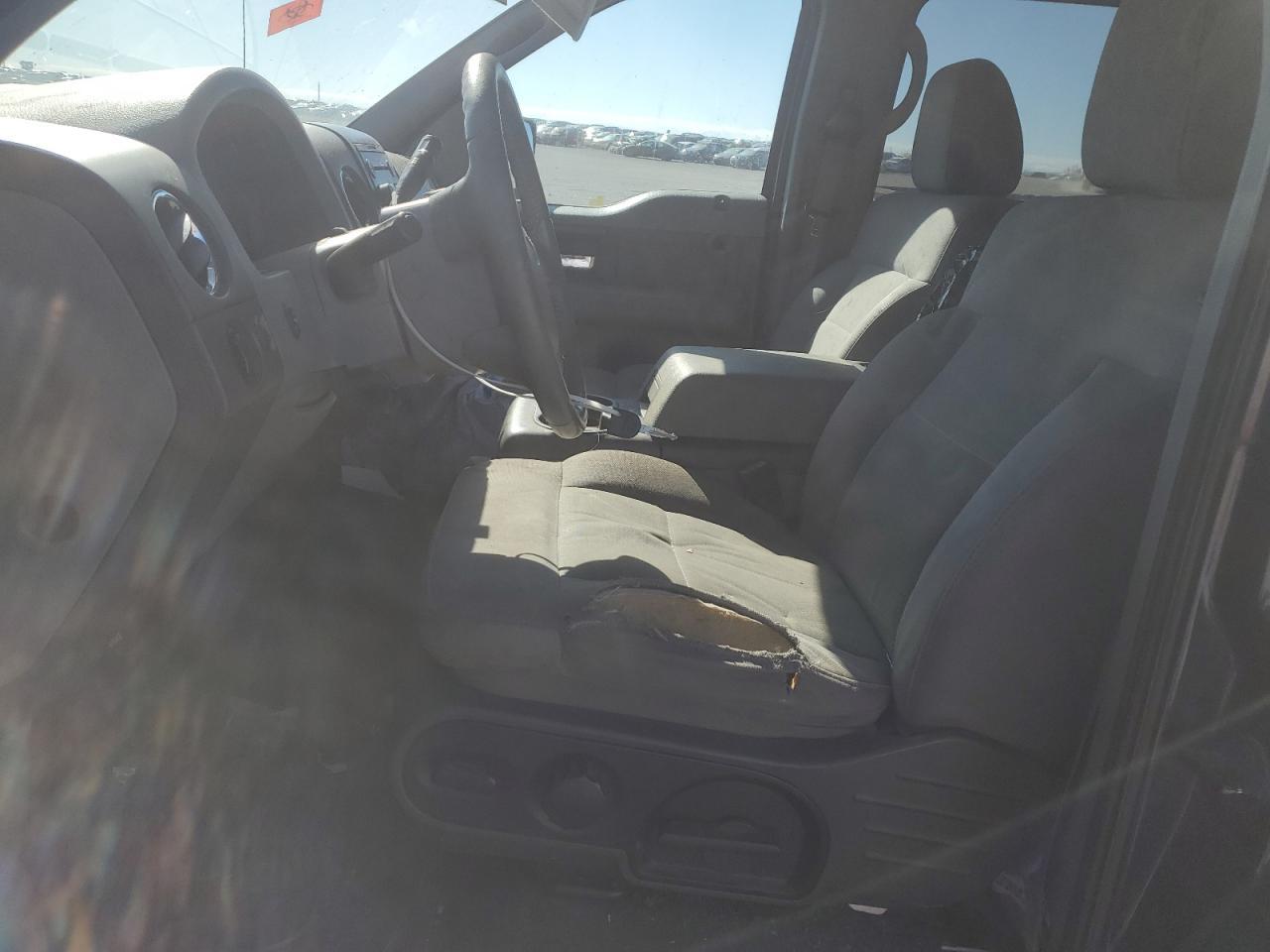 2006 FORD F-150