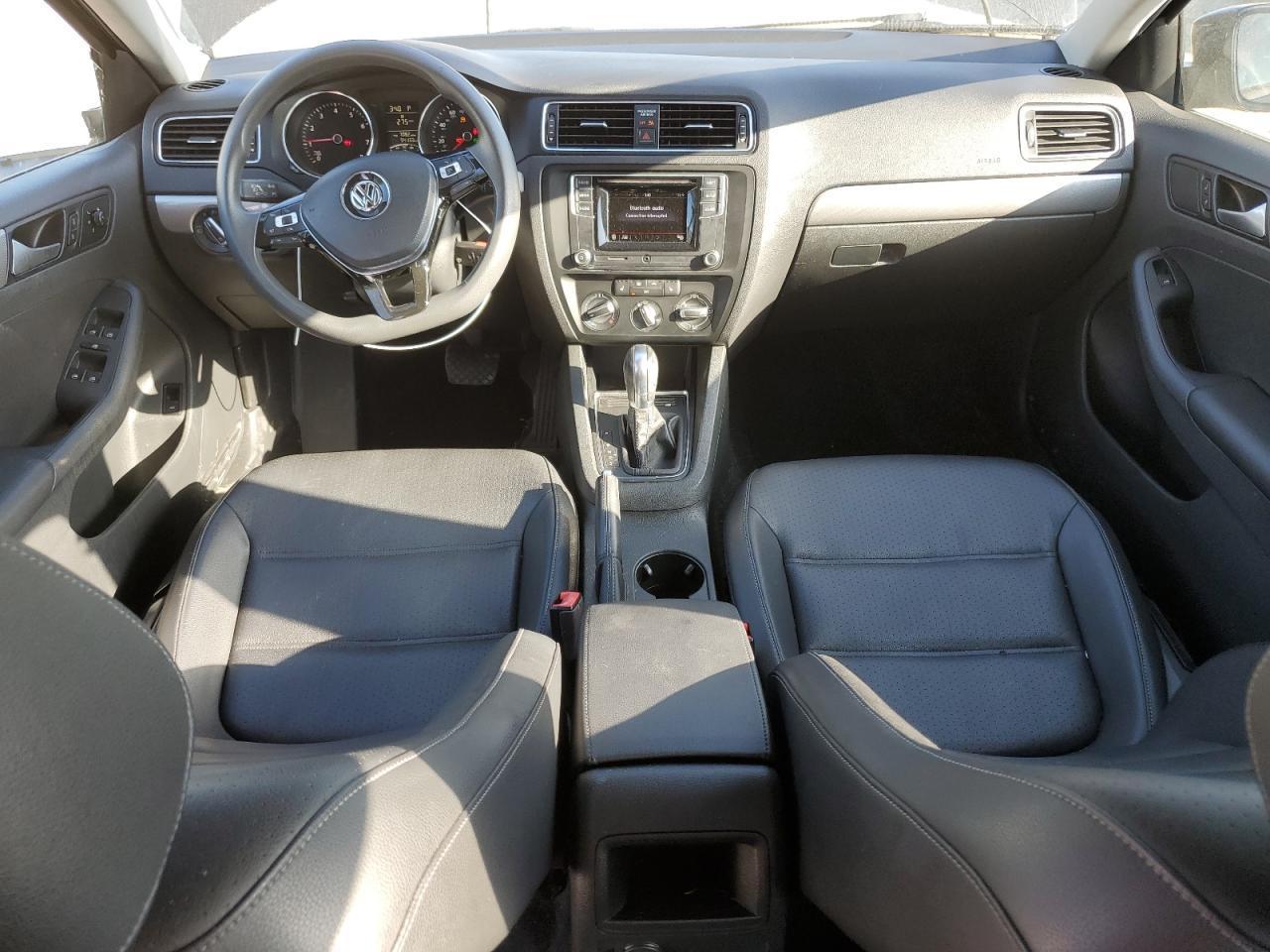 2018 VOLKSWAGEN JETTA